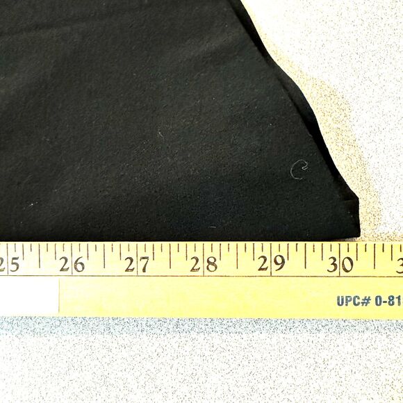 Russell Kemp Collection Women's Asymmetrical Skirt Vintage Embroidered Floral - Picture 7 of 9